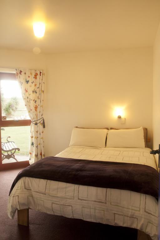 Old Bones Lodge Oamaru Bilik gambar